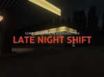 A Paradigm Shift in Late-Night Entertainment