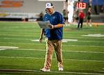 A Path to Gridiron Greatness