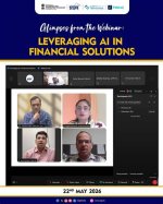 A Peek into Financial Enigmas