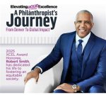 A Philanthropist's Journey of Impact and Inspiration