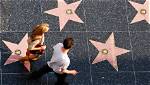 A Tale of Two Hollywood Stars