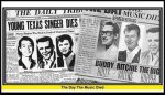 A Tragic Loss in Music History