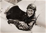 A Trailblazing Aviatrix and Women's Rights Advocate