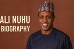 A Trailblazing Icon's Biography Net