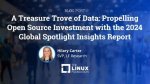 A Treasure Trove of Insights in 2024