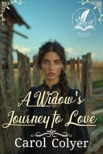 A Widow's Journey of Love, Legacy, and Loss