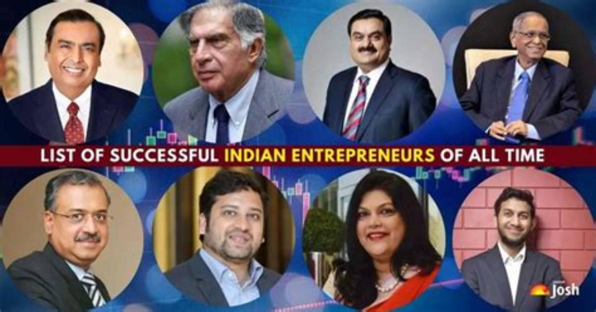 A Wikipedia Exploration of an Indian Entrepreneur and Investor
