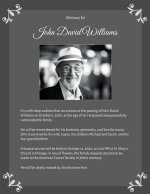 A Wisconsin Obituary with Heart