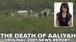 Aaliyah Death: the Untold Story and Its Impact on Music