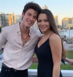 Aaliyah Mendes – All About Shawn Mendes Sister
