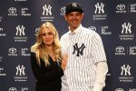 Aaron Boone's Wife: a Look at Their Life Together Through Photos