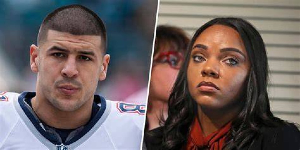 Aaron Hernandez: the Complex Relationship with His Mother and Father