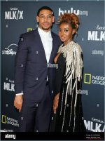 Aaron Pierre Wife: a Deep Dive into His Personal Life and Relationships