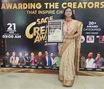 Aayushi Jaiswal Award: Celebrating Excellence in the Arts