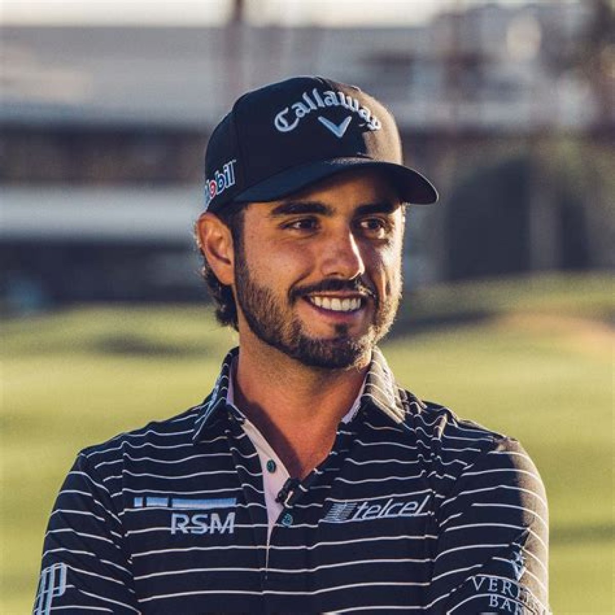 Abraham Ancer Height (1.7 M) Is He Jewish, Net Worth, Wife/Girlfriend