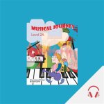 According 2Taz: the Journey of a Musical Visionary