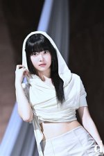 Accused of Badmouthing Eunchae in a Leaked Video