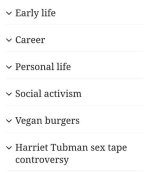 Activism, Career, and Personal Life