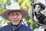 Actor Johnny Crawford's Untold Story