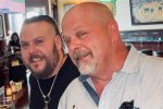 Adam Harrison: Unveiling the Untold Stories of Pawn Stars