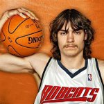 Adam Morrison- Wiki, Age, Height, Wife, Net Worth, Ethnicity |