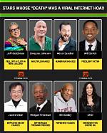 Adam Sandler's Death Hoax Debunked