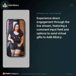 Aditi Mistry Live Exclusive Updates More: Your Ultimate Guide to the Rising Star