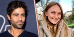 Adrian Grenier and Jordan Roemmele Married in the Moroccon Mountains!