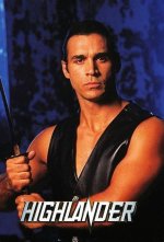 Adrian Paul and the Highlander Series: a Journey Through Time