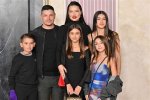 Adriana Lima's Children: a Glimpse into the Life of the Supermodel