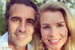 After the Divorce, Dario Franchitti’s Wife Is Eleanor Robb