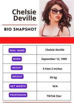 Age, Birthday, and Bio Unveiled