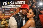 Age, Relationship, and Latest Updates