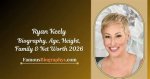 Age, Wiki, Biography, and Unforgettable Moments