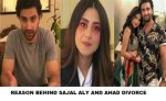 Ahad & Sajal Divorce: Samra's Words & Why They Split?