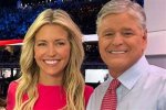 Ainsley Earhardt and Sean Hannity Wedding: a Celebration of Love