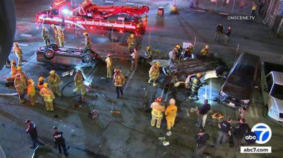 Ainsley Johnston's Tragic Car Accident: a Deeper Look