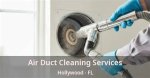 Air Duct Cleaning Companies in Hollywood Fl