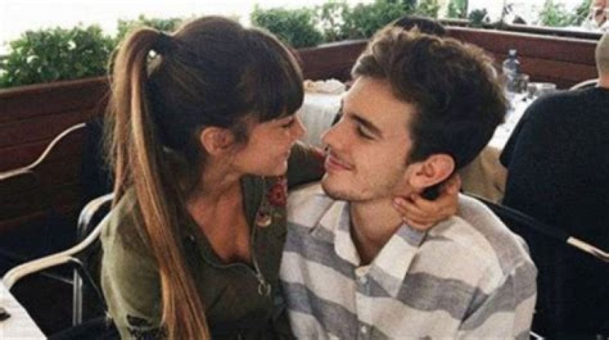 Aitana Bonmatí Husband: a Deep Dive into the Life of the Spanish Football Star