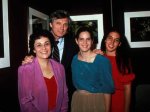 Alan Alda's Daughters: Family, Career, & Untold Stories