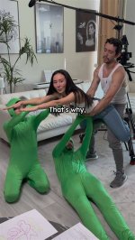 Alana Cho: the Porn Industry and Its Impact