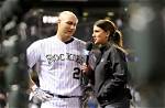 Alanna Rizzo Affair with Chris Iannetta, Did She Cheat on Husband Justin Kole? Controversial Tweet Sparks Outrage