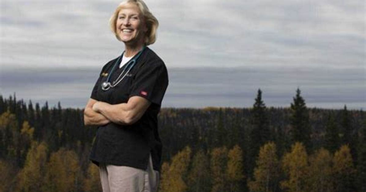 Alaska Vet Dr. Dee Thornell Husband, Kenneth Rodrigues, Family, Net Worth, Wiki