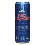 Aldi Red Thunder: the Electrifying Beverage Everyone's Talking About