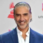 Alejandro Fernandez Net Worth