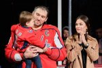 Alex Ovechkin Young: a Journey Through the Early Life and Career of the Nhl Superstar