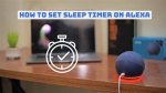 Alexa Can Now Set Sleep Timers to Simulate a Sunrise with Smart Lights