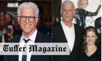 Alexis Danson: Unveiling Ted Danson's Adopted Daughter's Life