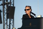 Alicia Keys: a Journey Through Her Iconic Hairstyles