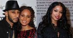 Alicia Keys and Swizz Beatz Ex-Wife Mashonda Embrace in Photo Year's After Mashonda Accused Keys O |